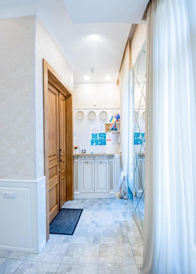 Vintage Hotel Τυφλίδα Εξωτερικό φωτογραφία
