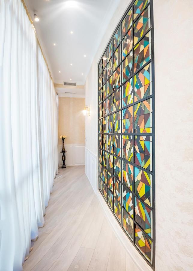 Vintage Hotel Τυφλίδα Εξωτερικό φωτογραφία