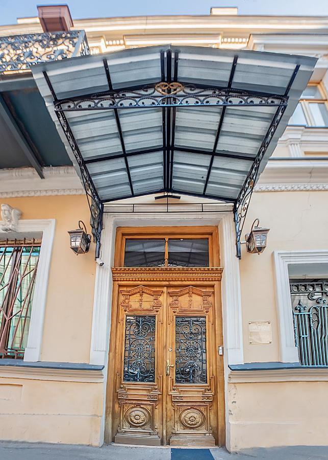 Vintage Hotel Τυφλίδα Εξωτερικό φωτογραφία
