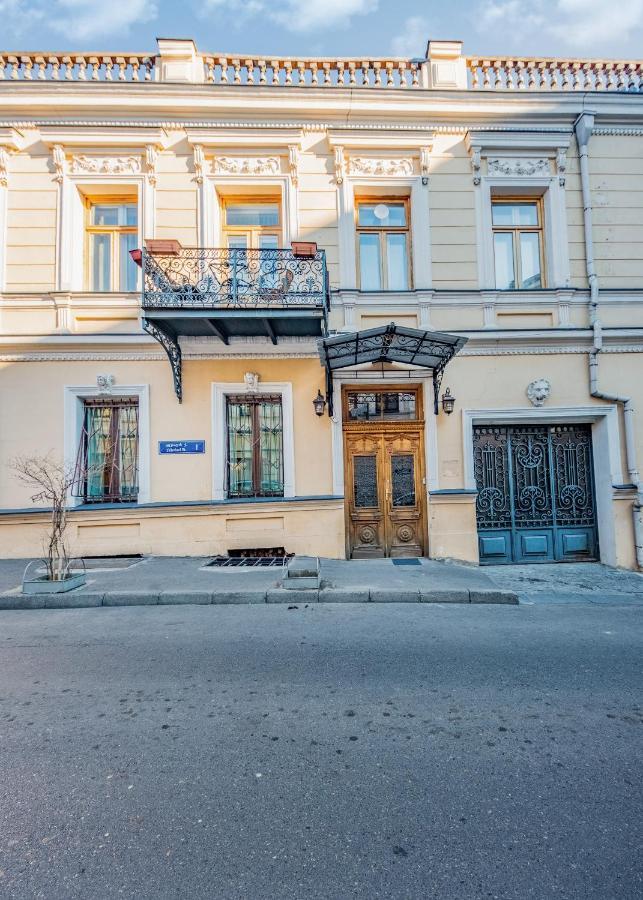 Vintage Hotel Τυφλίδα Εξωτερικό φωτογραφία
