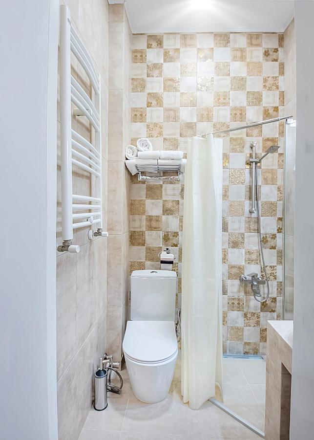 Vintage Hotel Τυφλίδα Εξωτερικό φωτογραφία