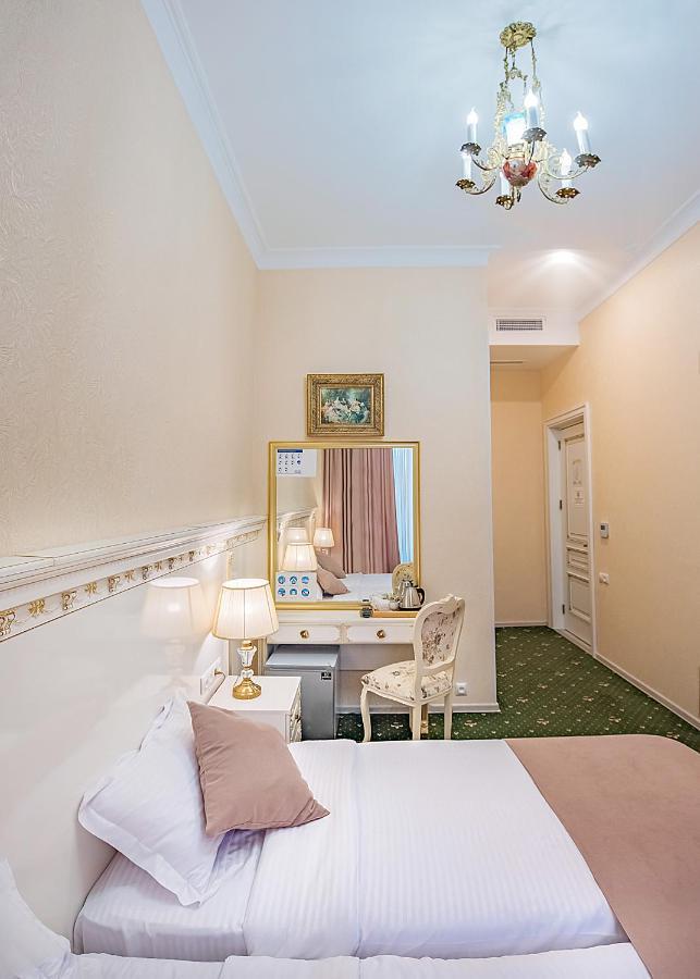 Vintage Hotel Τυφλίδα Εξωτερικό φωτογραφία