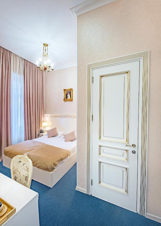 Vintage Hotel Τυφλίδα Εξωτερικό φωτογραφία