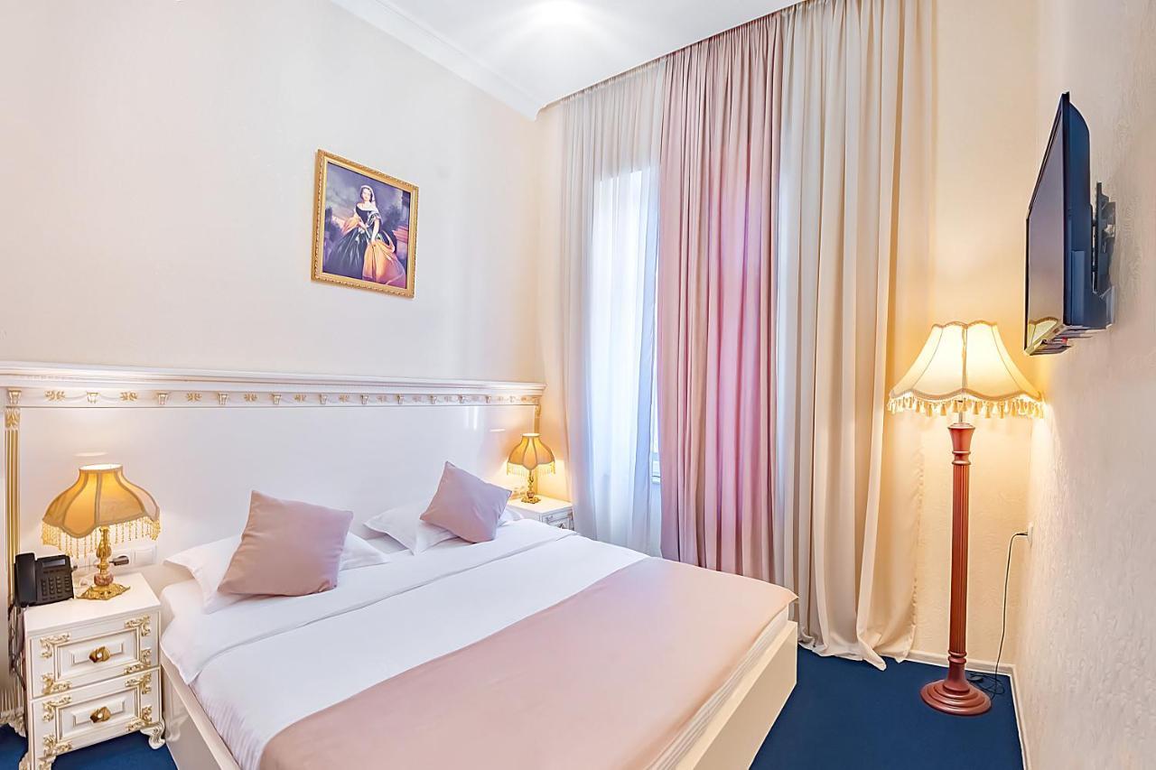 Vintage Hotel Τυφλίδα Εξωτερικό φωτογραφία