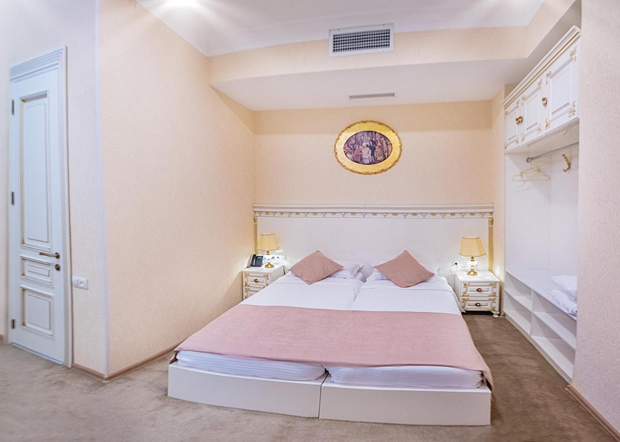 Vintage Hotel Τυφλίδα Εξωτερικό φωτογραφία