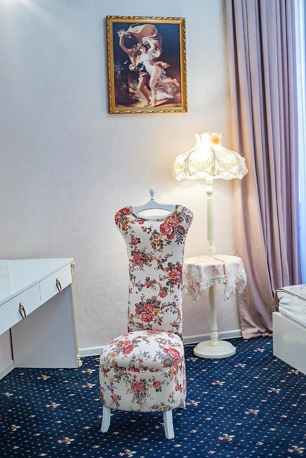 Vintage Hotel Τυφλίδα Εξωτερικό φωτογραφία
