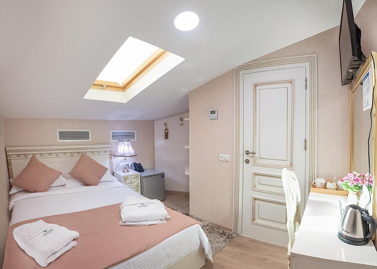 Vintage Hotel Τυφλίδα Εξωτερικό φωτογραφία