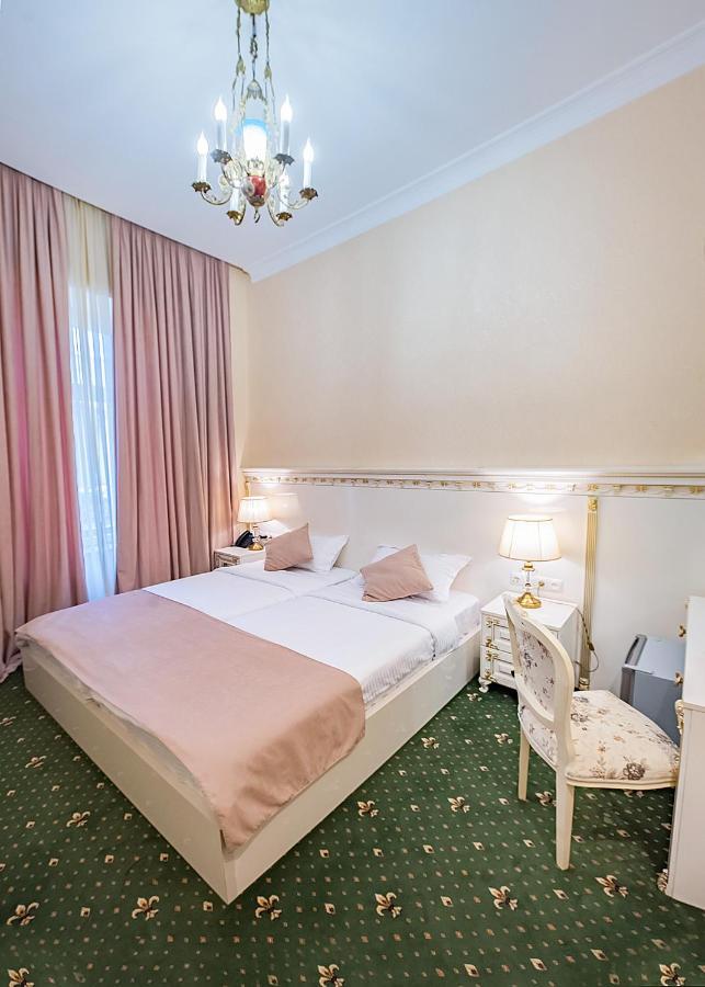 Vintage Hotel Τυφλίδα Εξωτερικό φωτογραφία