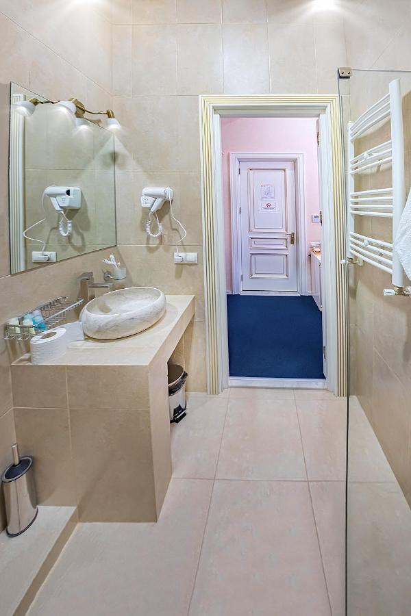 Vintage Hotel Τυφλίδα Εξωτερικό φωτογραφία