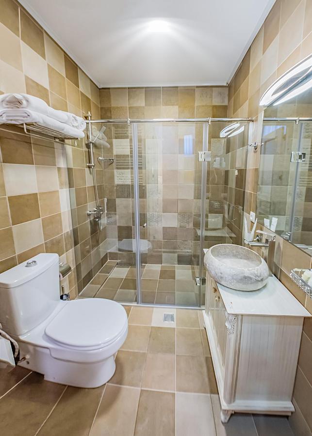 Vintage Hotel Τυφλίδα Εξωτερικό φωτογραφία