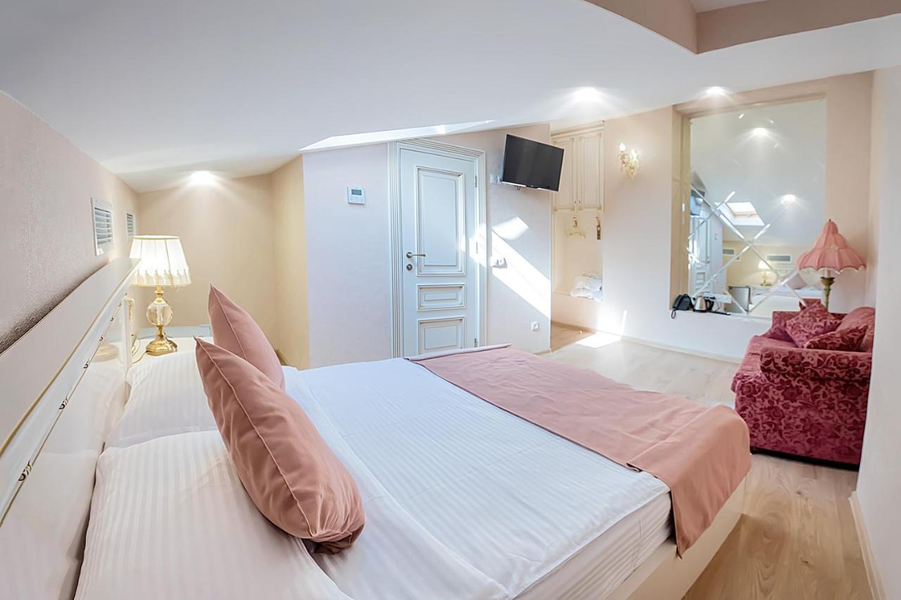 Vintage Hotel Τυφλίδα Εξωτερικό φωτογραφία