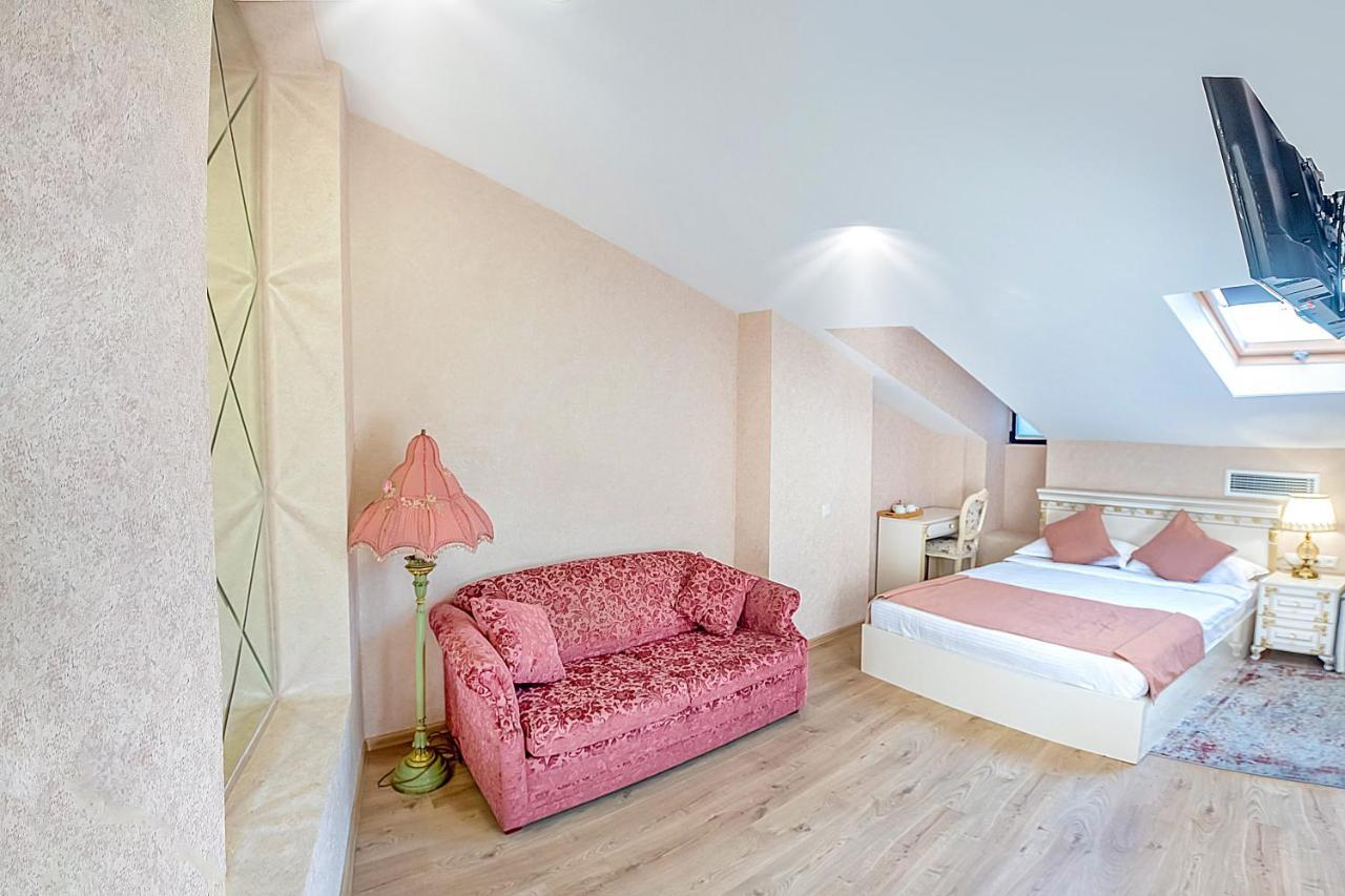Vintage Hotel Τυφλίδα Εξωτερικό φωτογραφία