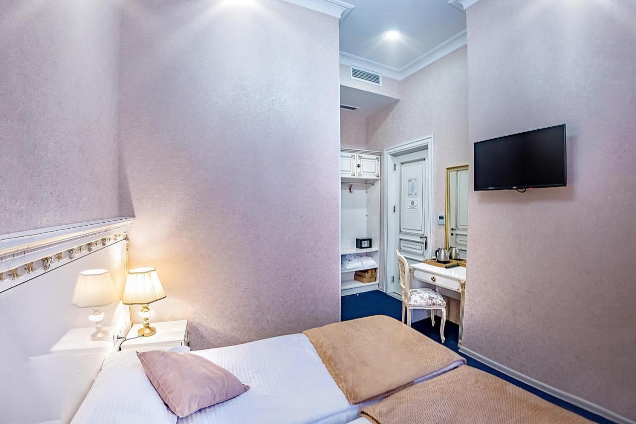 Vintage Hotel Τυφλίδα Εξωτερικό φωτογραφία