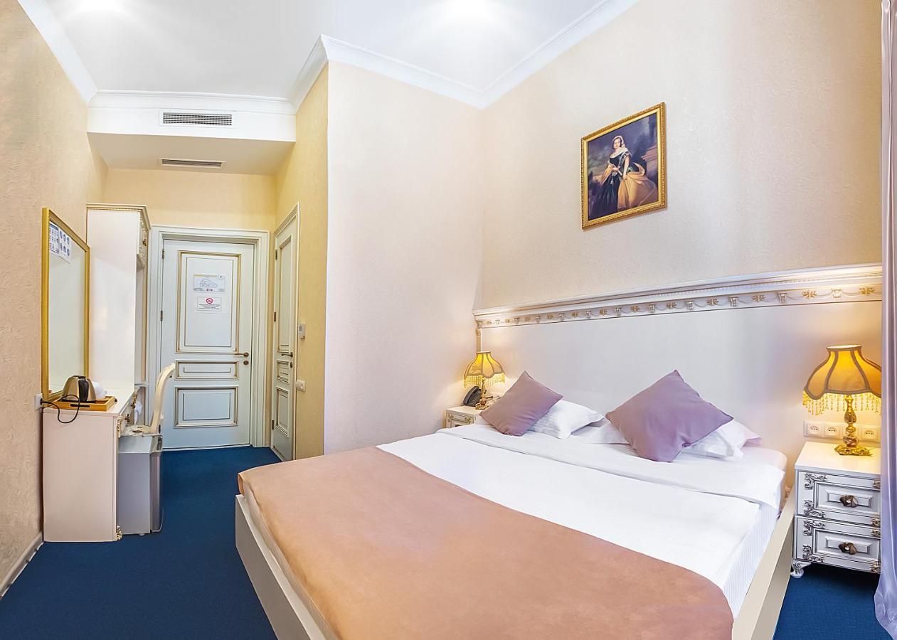 Vintage Hotel Τυφλίδα Εξωτερικό φωτογραφία