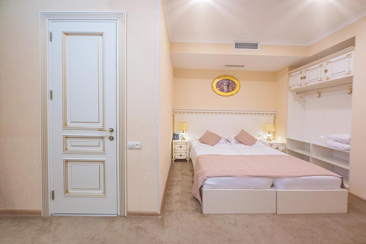 Vintage Hotel Τυφλίδα Εξωτερικό φωτογραφία