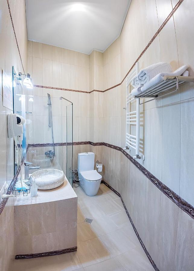 Vintage Hotel Τυφλίδα Εξωτερικό φωτογραφία