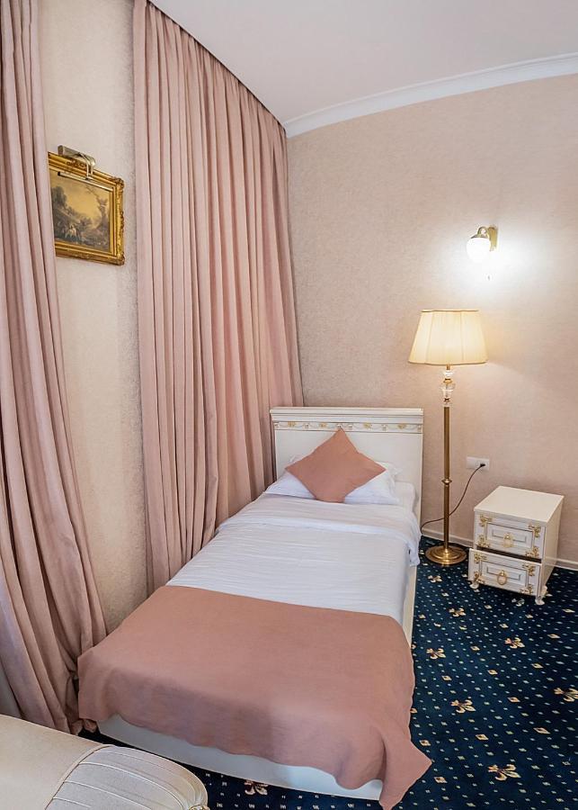 Vintage Hotel Τυφλίδα Εξωτερικό φωτογραφία
