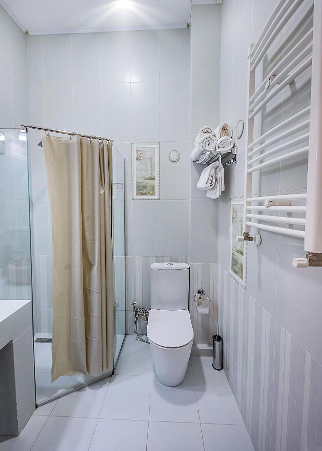 Vintage Hotel Τυφλίδα Εξωτερικό φωτογραφία