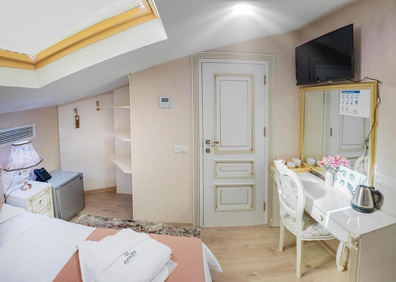 Vintage Hotel Τυφλίδα Εξωτερικό φωτογραφία