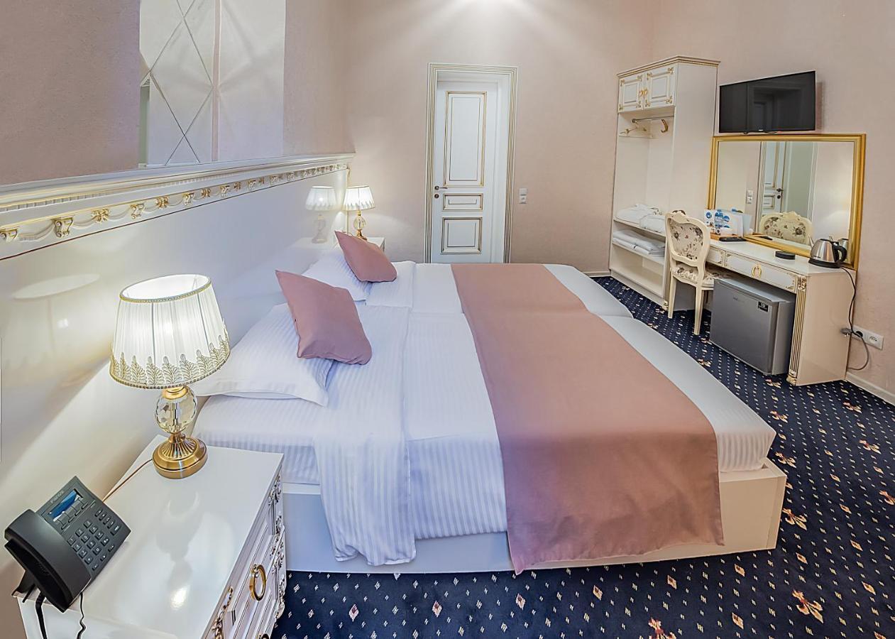 Vintage Hotel Τυφλίδα Εξωτερικό φωτογραφία