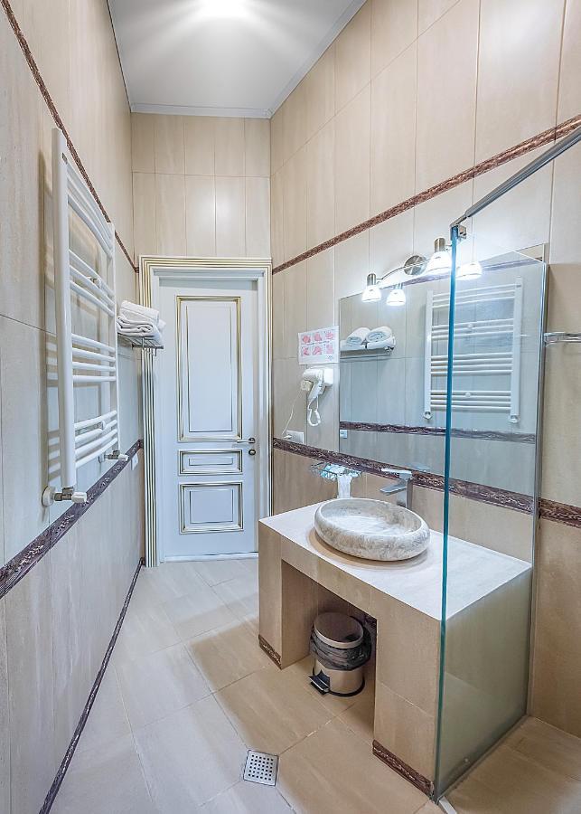 Vintage Hotel Τυφλίδα Εξωτερικό φωτογραφία