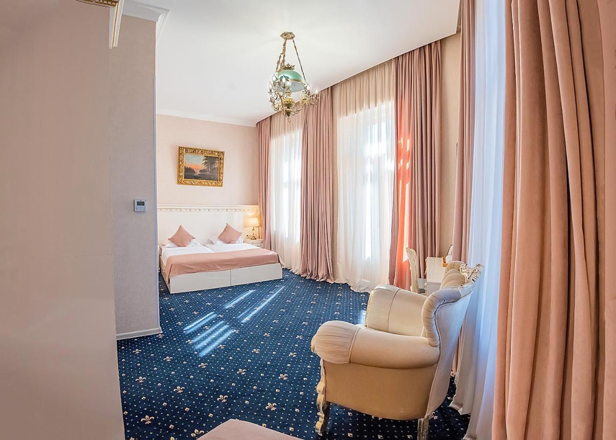 Vintage Hotel Τυφλίδα Εξωτερικό φωτογραφία