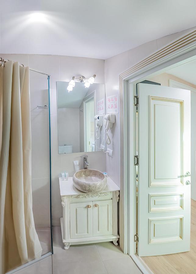 Vintage Hotel Τυφλίδα Εξωτερικό φωτογραφία