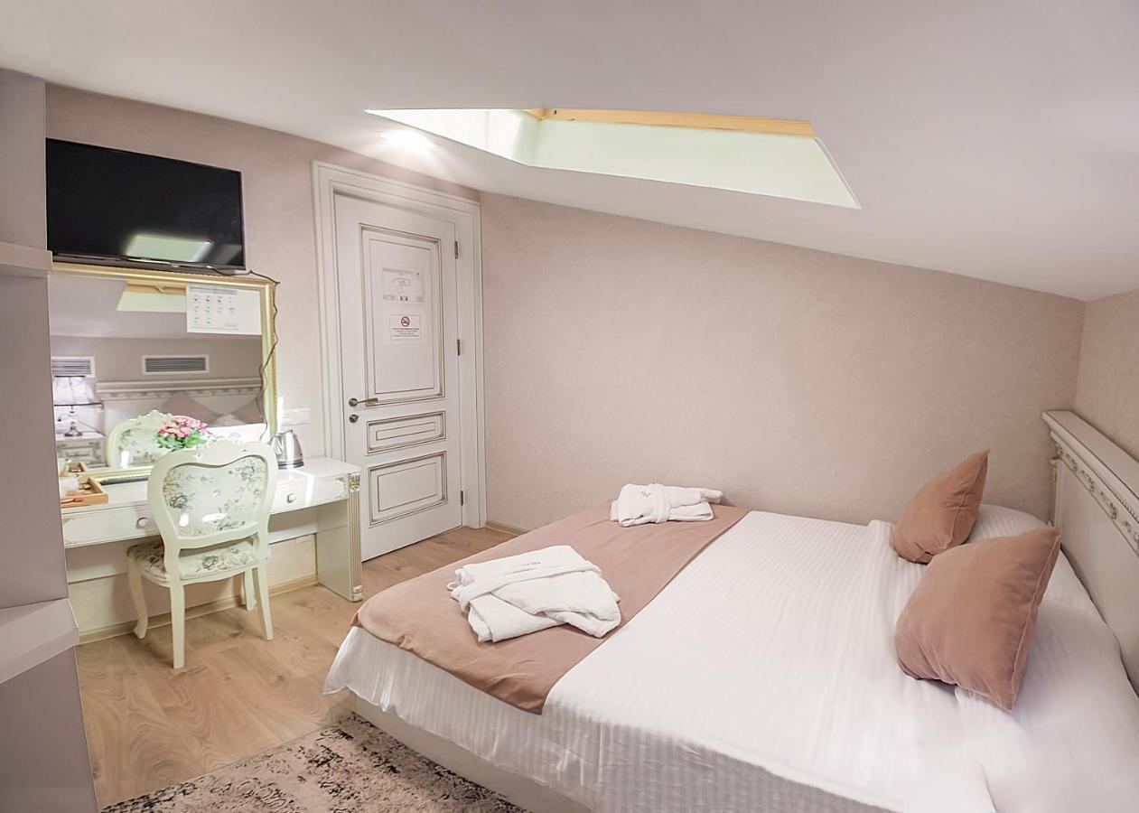 Vintage Hotel Τυφλίδα Εξωτερικό φωτογραφία